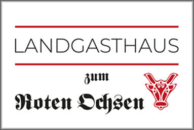 Landgasthaus zum Roten Ochsen